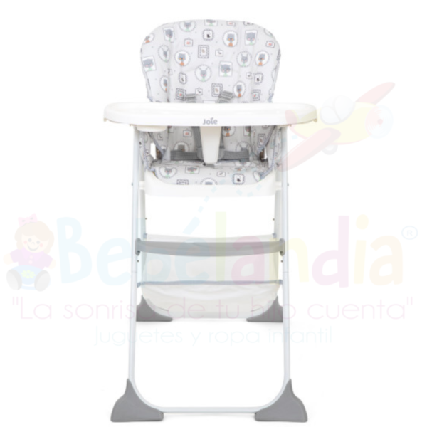 Silla de comer Mimzy Snacker - Imagen 2