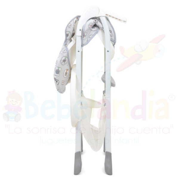 Silla de comer Mimzy Snacker - Imagen 3