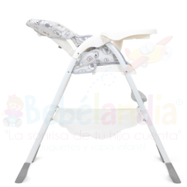 Silla de comer Mimzy Snacker - Imagen 5