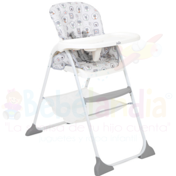 Silla de comer Mimzy Snacker