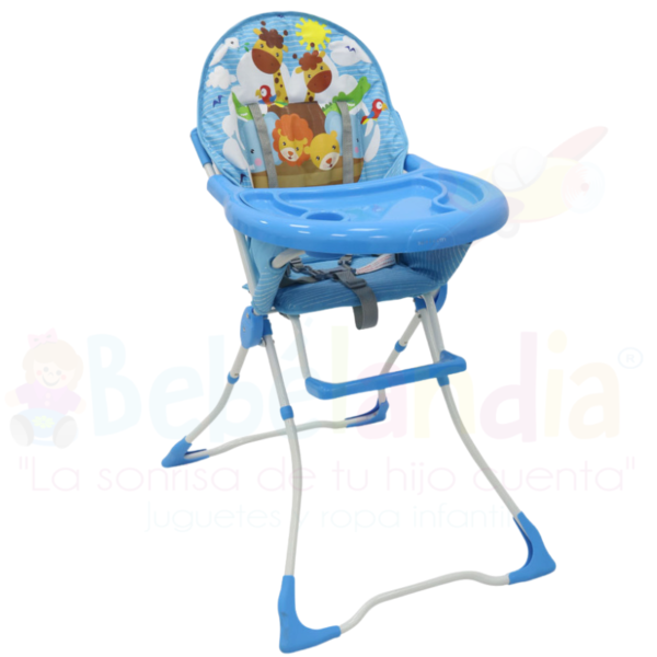 Silla de comer