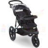 Coche Jeep de 3 llantas - Imagen 5