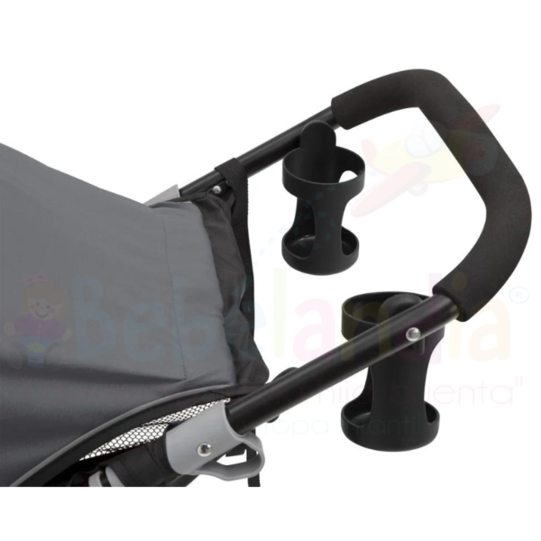 Coche Jeep de 3 llantas - Imagen 9