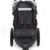 Coche Jeep de 3 llantas - Imagen 4