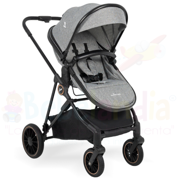 Coche Moises con Portabebe Anna - Imagen 7