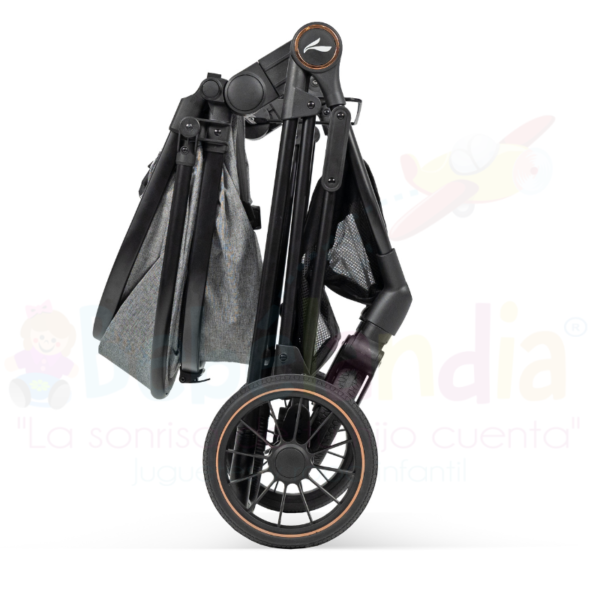 Coche Moises con Portabebe Anna - Imagen 8