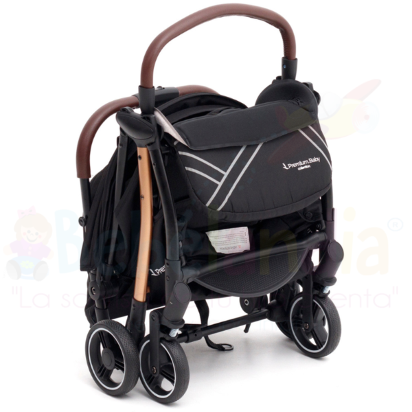 Coche Compacto Complus - Imagen 2