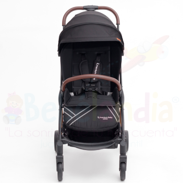 Coche Compacto Complus - Imagen 3