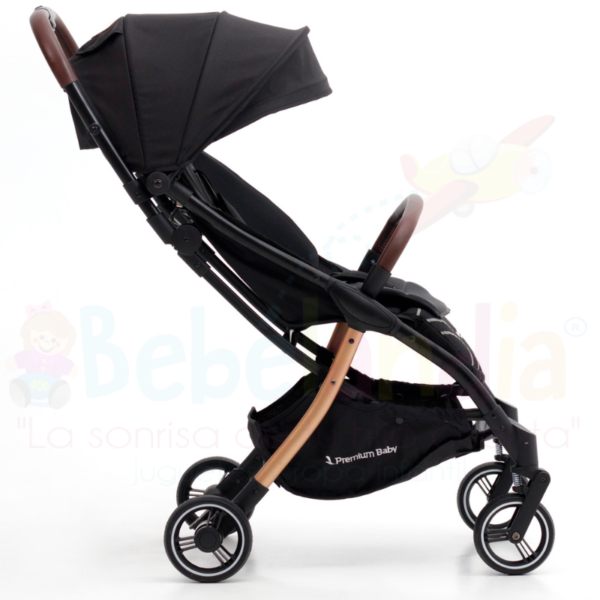 Coche Compacto Complus - Imagen 4