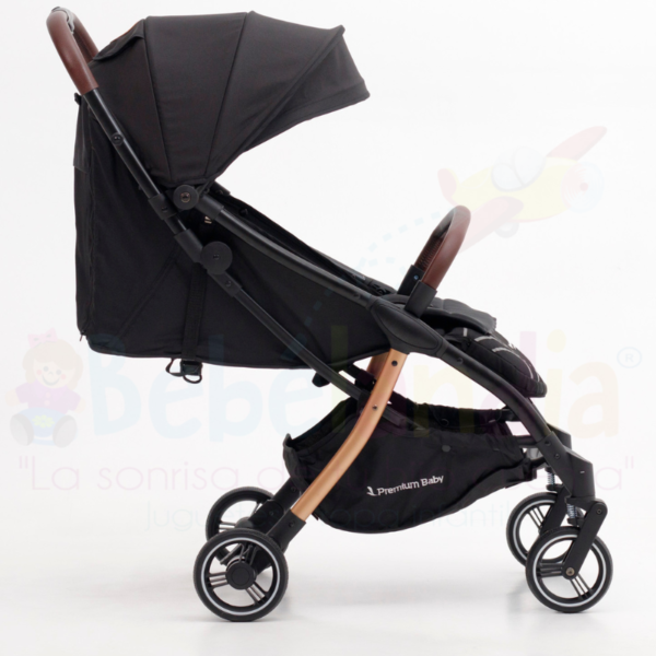 Coche Compacto Complus - Imagen 5