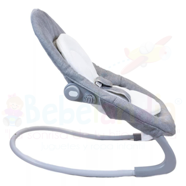 Silla Mecedora Vibradora - Imagen 3