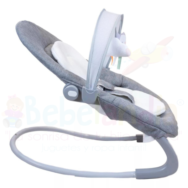 Silla Mecedora Vibradora - Imagen 4