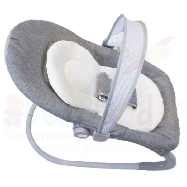 Silla Mecedora Vibradora - Imagen 5