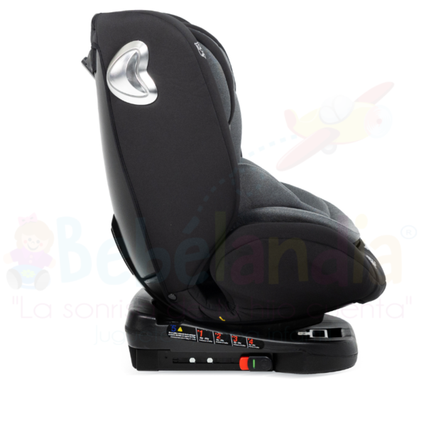 Silla de carro First 360 ISOFIX - Imagen 5