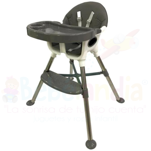 Silla de comer