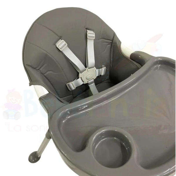 Silla de comer - Imagen 3