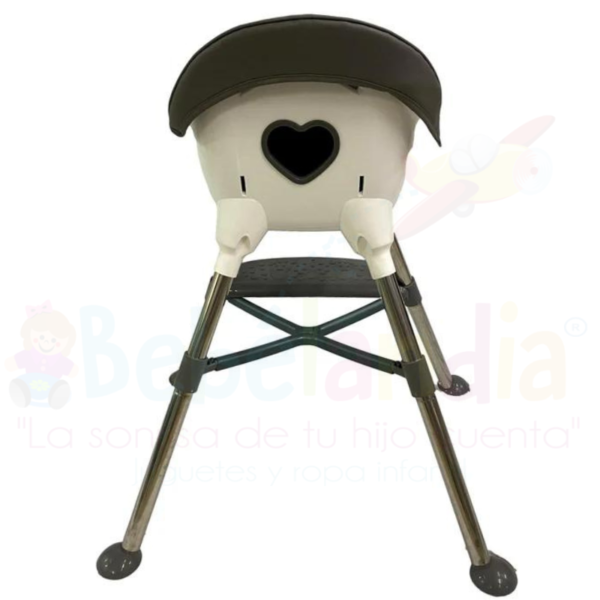 Silla de comer - Imagen 4