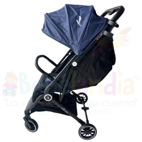 Coche Luca - Imagen 2