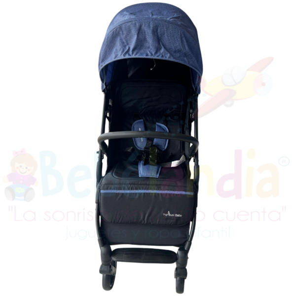 Coche Luca - Imagen 4