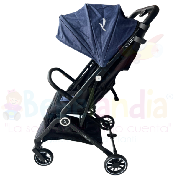 Coche Luca - Imagen 5