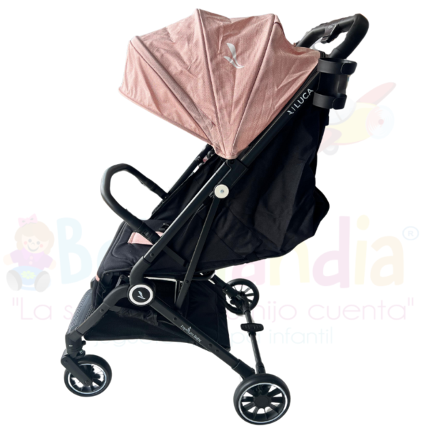 Coche Luca - Imagen 2