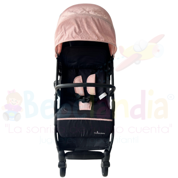 Coche Luca - Imagen 4