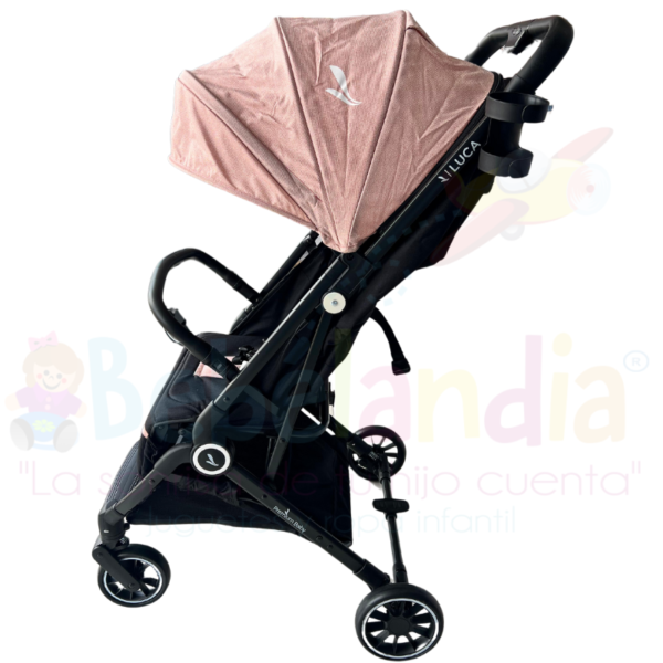 Coche Luca - Imagen 5