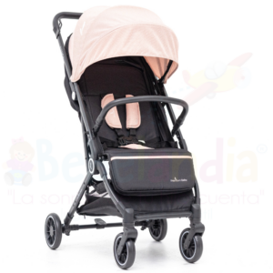 Coche Luca