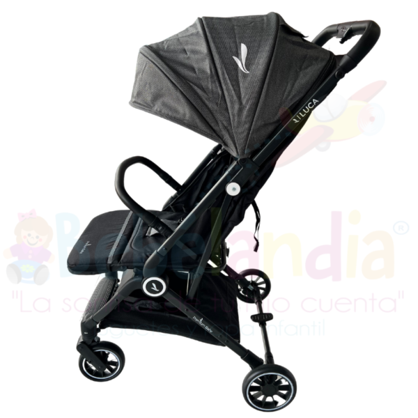 Coche Luca - Imagen 5