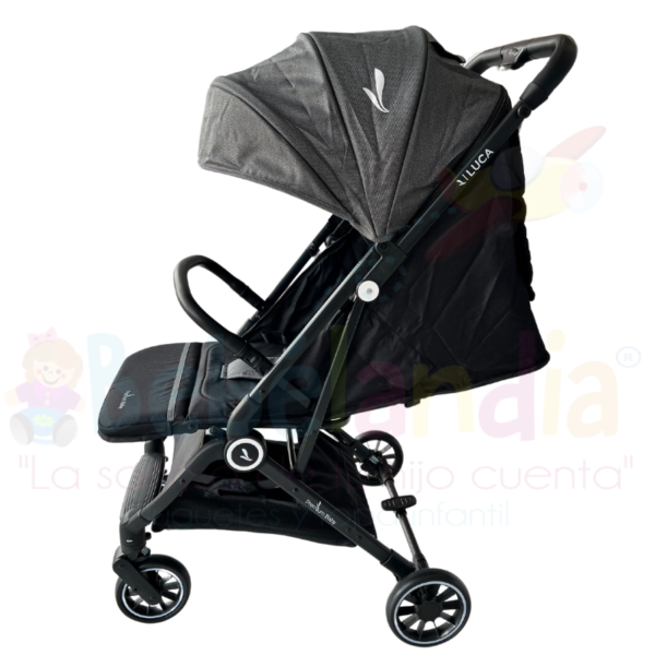 Coche Luca - Imagen 3