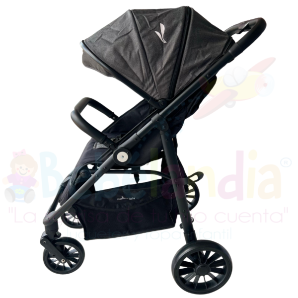 Coche Minos - Imagen 3