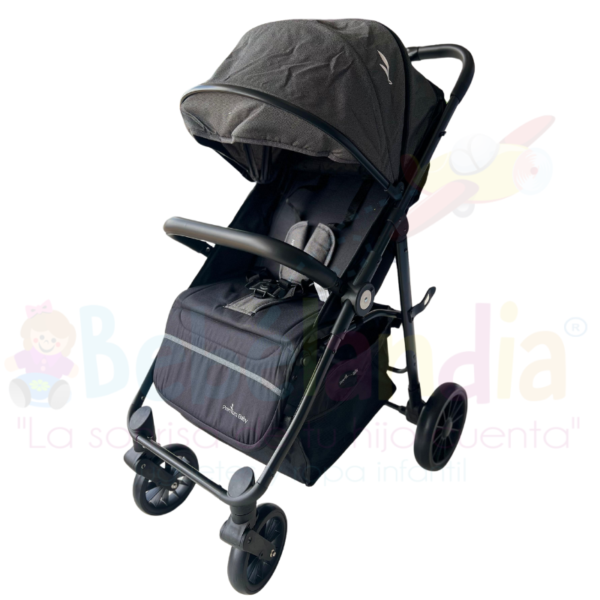 Coche Minos - Imagen 4