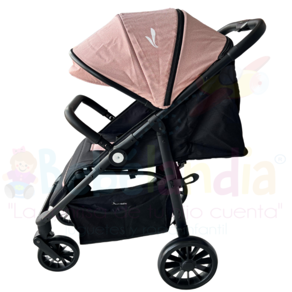 Coche Minos - Imagen 2