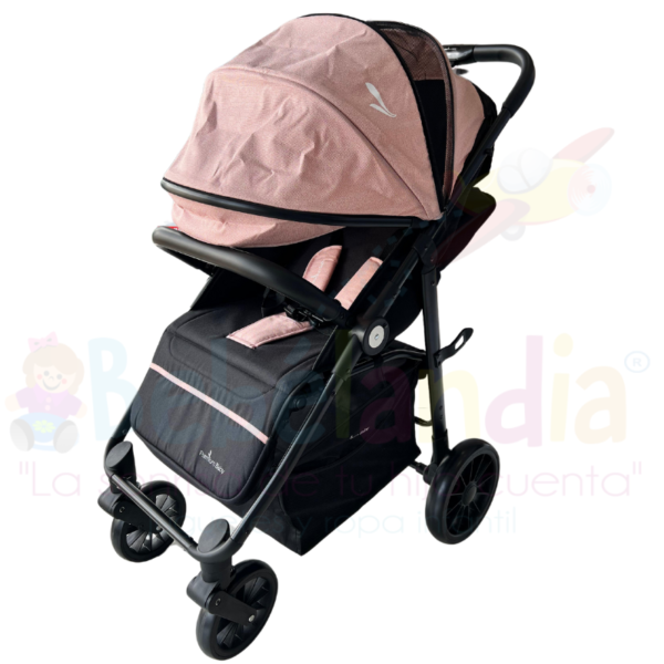 Coche Minos - Imagen 3