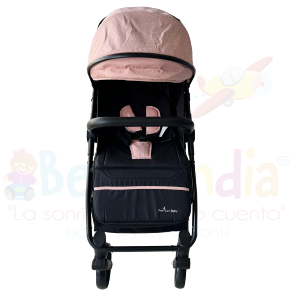 Coche Minos - Imagen 4