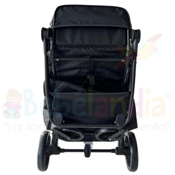 Coche Minos - Imagen 5