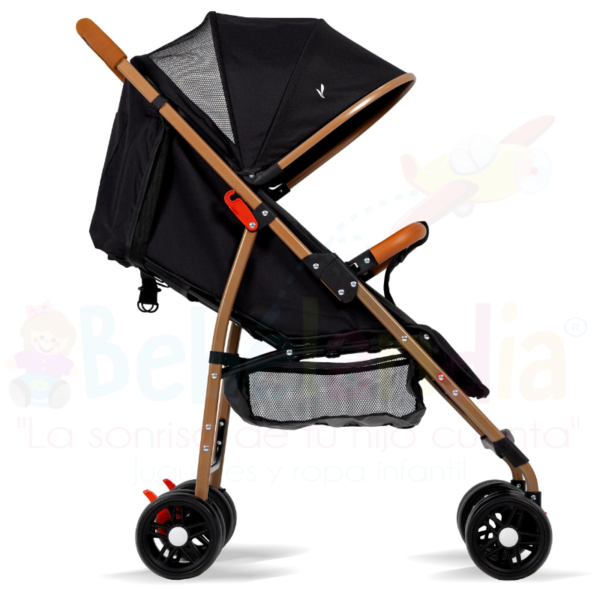 Coche Park - Imagen 2