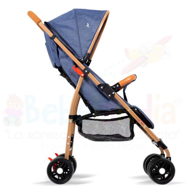 Coche Park - Imagen 3