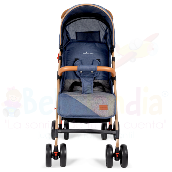 Coche Park - Imagen 5