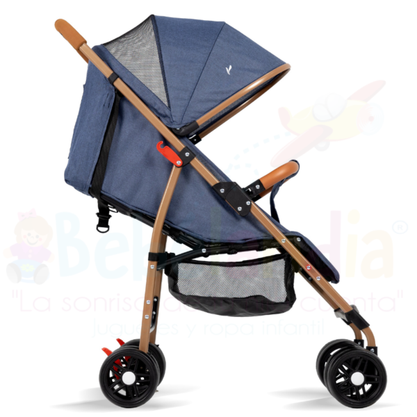 Coche Park - Imagen 2