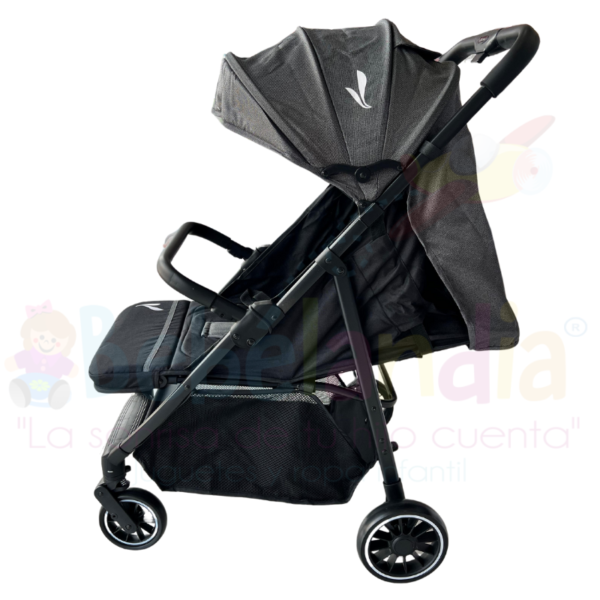 Coche Roma - Imagen 2