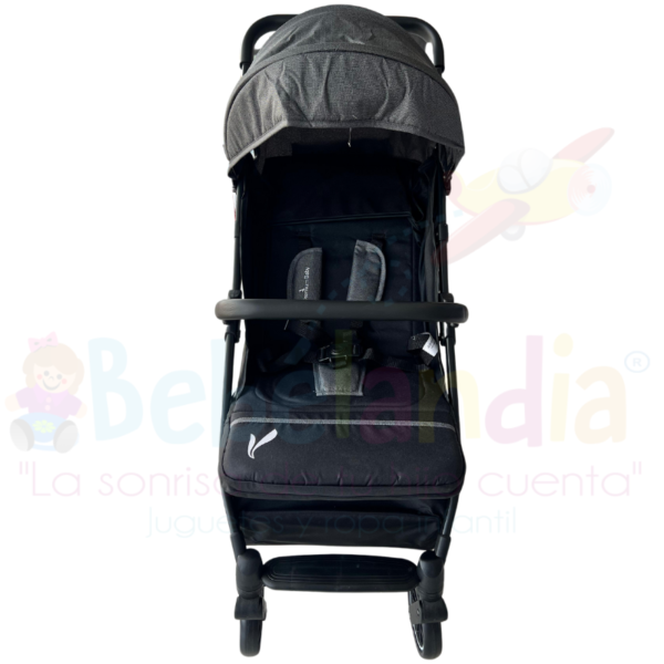 Coche Roma - Imagen 3