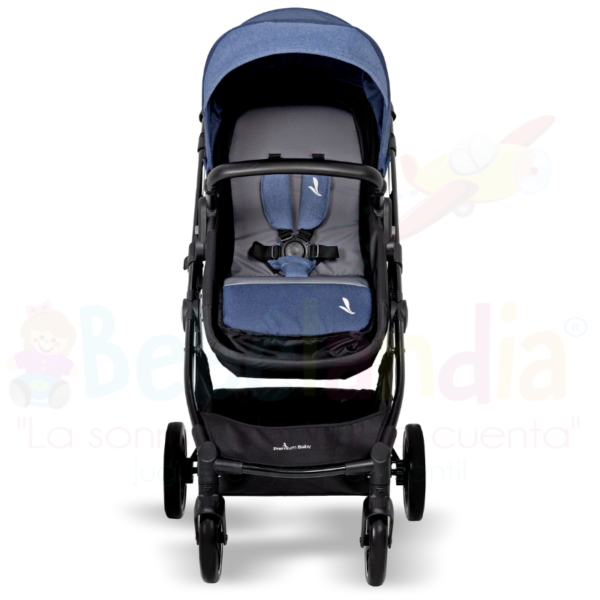 Coche Moises 3 en 1 Milan - Imagen 8