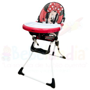 Silla de comer
