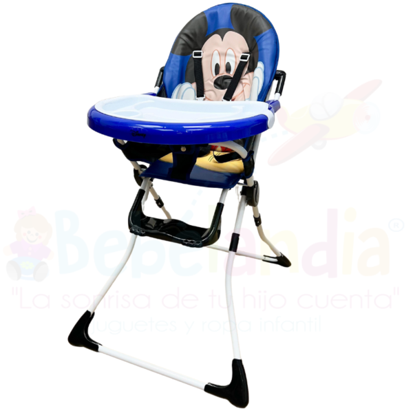 Silla de comer