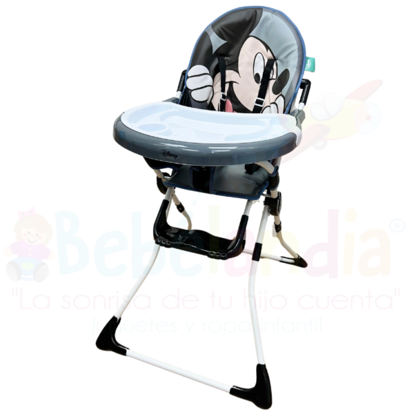 Silla de comer
