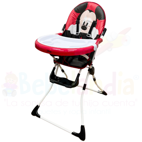 Silla de comer