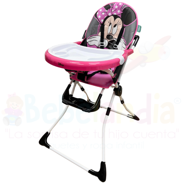 Silla de comer