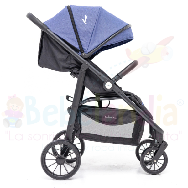 Coche Minos - Imagen 4