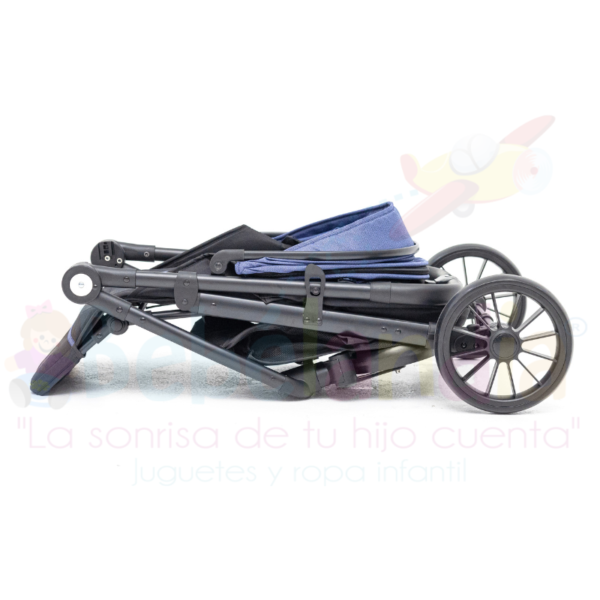 Coche Minos - Imagen 5